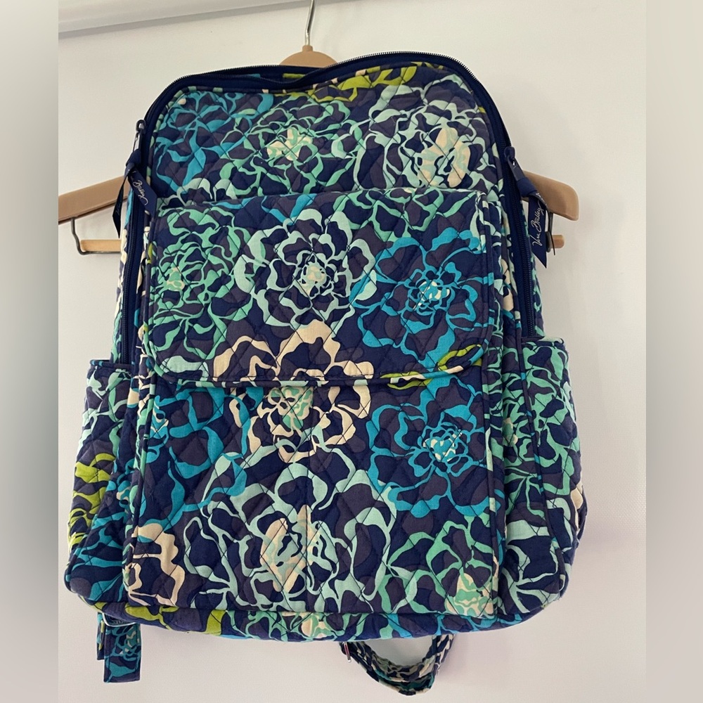 Vera Bradley Back Pack